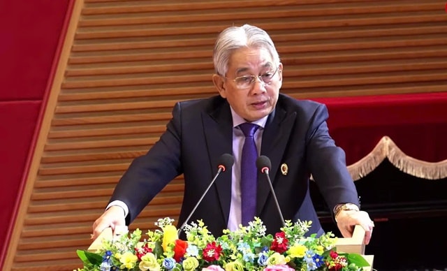 97% sinh viên của Trường ĐH ở miền Tây ra trường có việc làm - Ảnh 1.