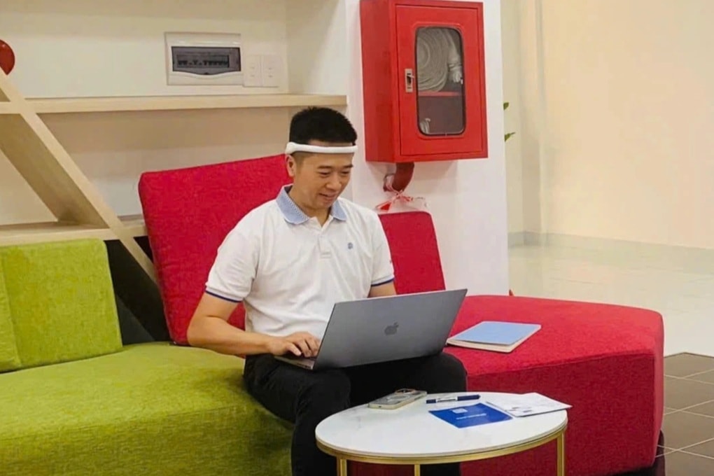 Ý tưởng của tiến sĩ 8X người Việt được đầu tư 10 tỷ đồng - 3