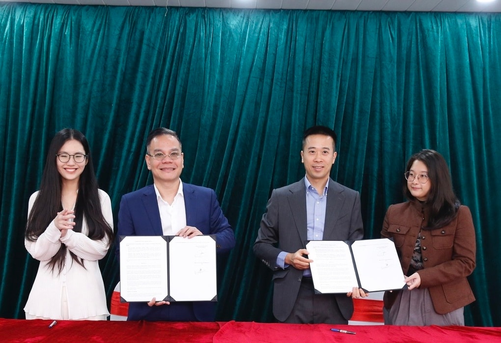 Ý tưởng của tiến sĩ 8X người Việt được đầu tư 10 tỷ đồng - 2