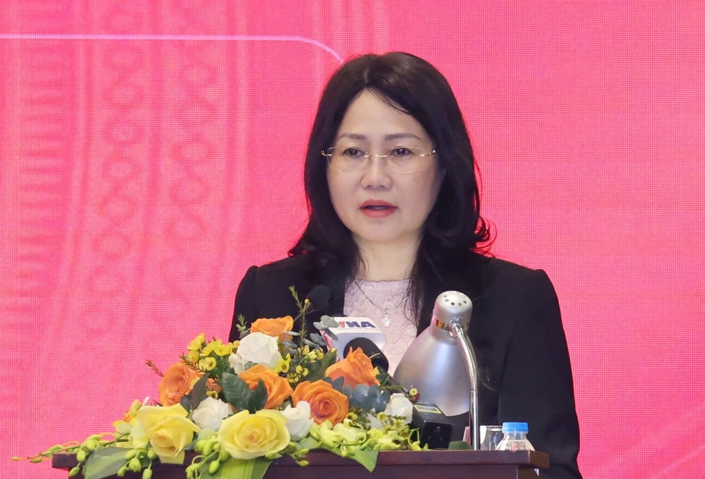 Phản bác quan điểm sai trái, lợi dụng bầu cử để gây mất đoàn kết trong Đảng - 1