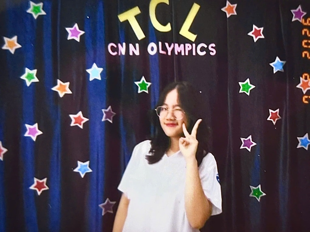 Viết 100 bài luận trong 6 tháng, nữ sinh đạt 9.0 IELTS ngay lần thi đầu - 1