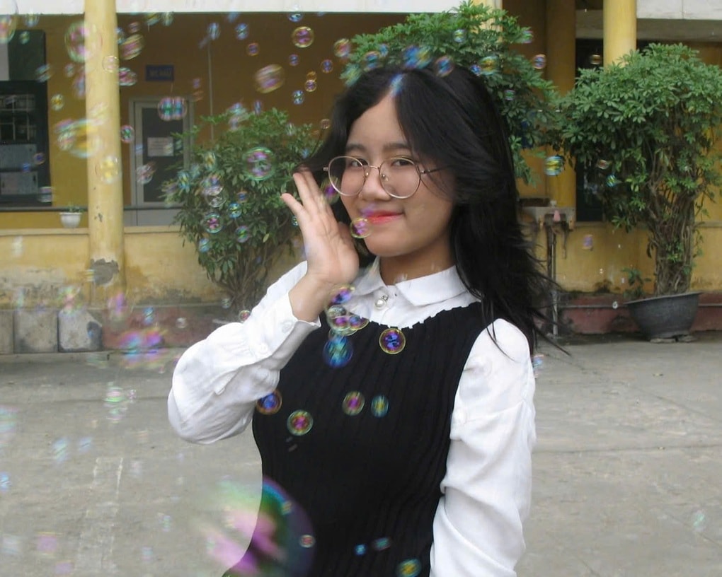 Viết 100 bài luận trong 6 tháng, nữ sinh đạt 9.0 IELTS ngay lần thi đầu - 2