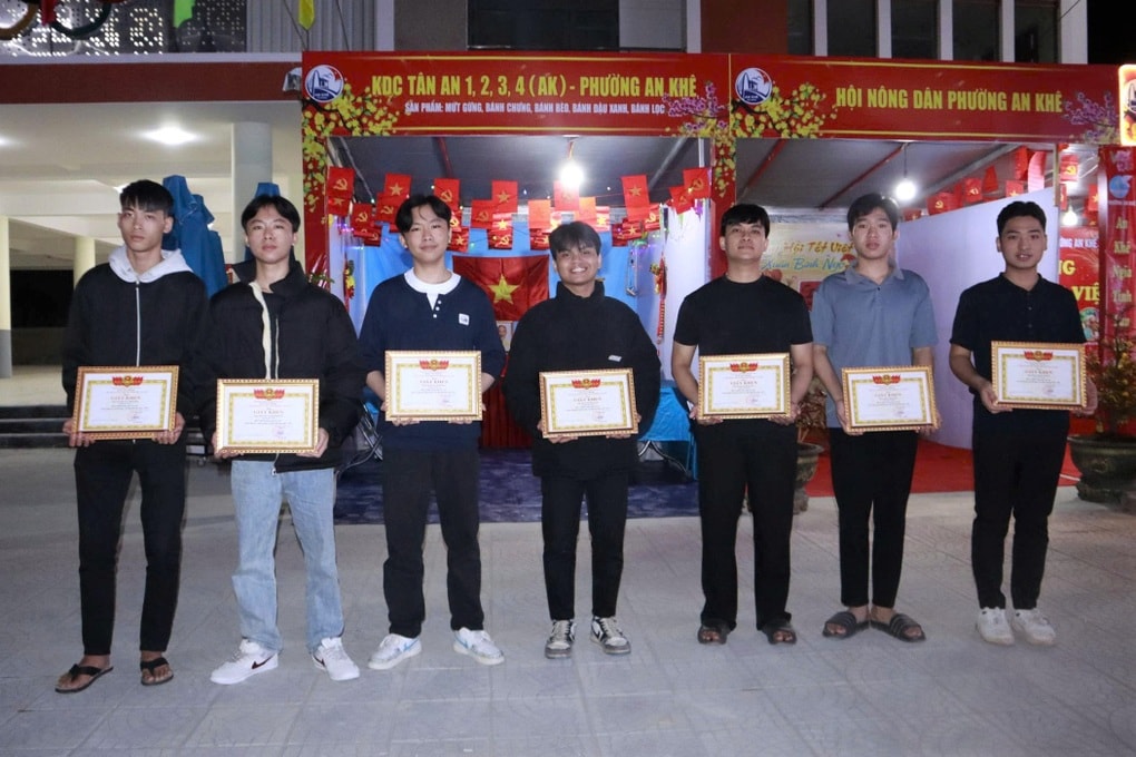 Năm cặp anh em ruột tại Đà Nẵng cùng tình nguyện nhập ngũ - 1