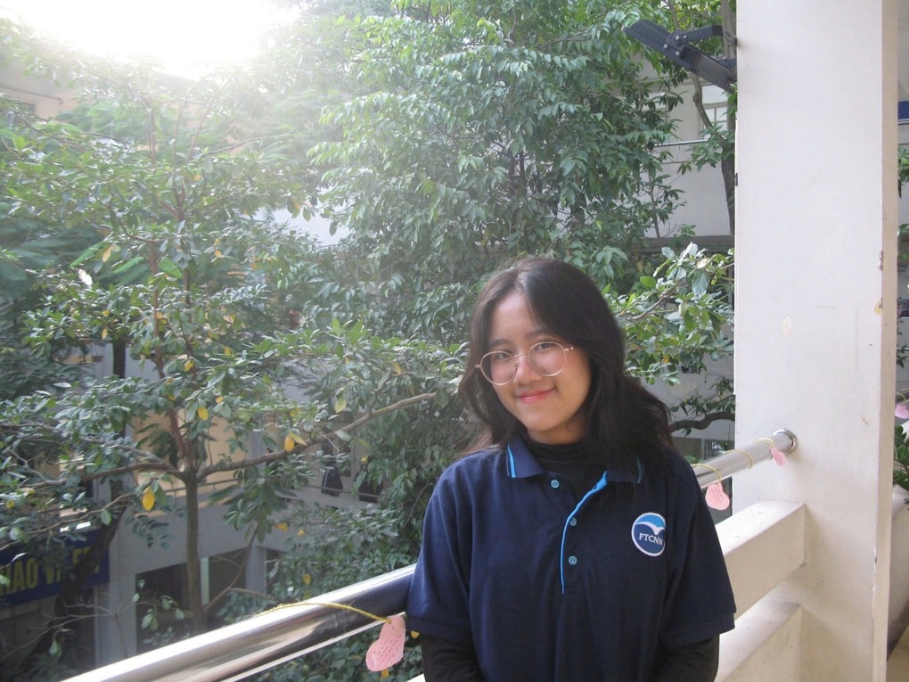 Viết 100 bài luận trong 6 tháng, nữ sinh đạt 9.0 IELTS ngay lần thi đầu - 3