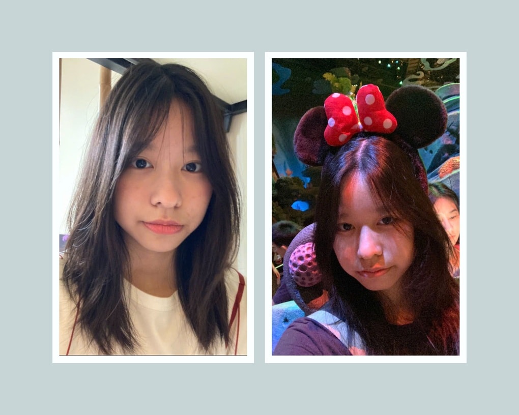 Nữ sinh sống gần 10 năm ở Nhật là thủ khoa học sinh giỏi quốc gia - 2