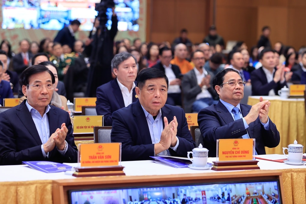 Phát động 2 phong trào thi đua lớn, Thủ tướng yêu cầu “không hình thức” - 2