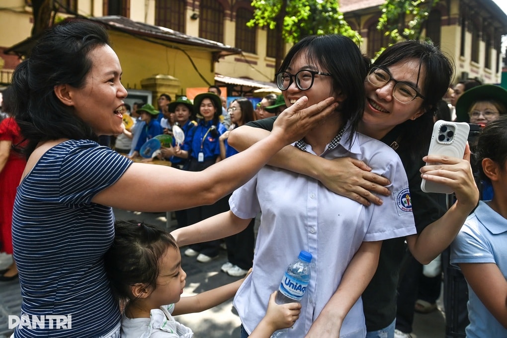 Điều chỉnh quy định về hoạt động của ban phụ huynh - 1