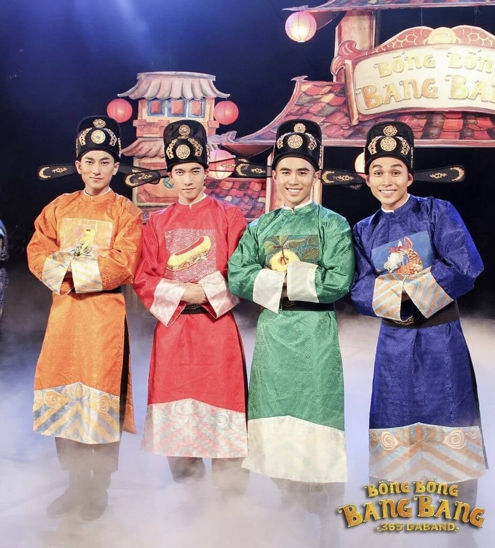 MV Bống bống bang bang 600 triệu lượt xem bỗng dưng biến mất gây xôn xao - 1