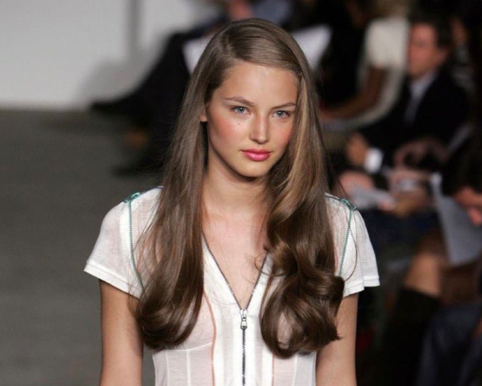 Bi kịch của “thiên thần” qua đời ở tuổi 20, xuất hiện trong Hồ sơ Epstein - 6