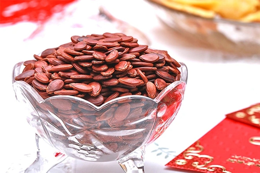 Chuyên gia chỉ 4 cách nhận diện hạt dưa Tết nhuộm hóa chất độc hại - 1