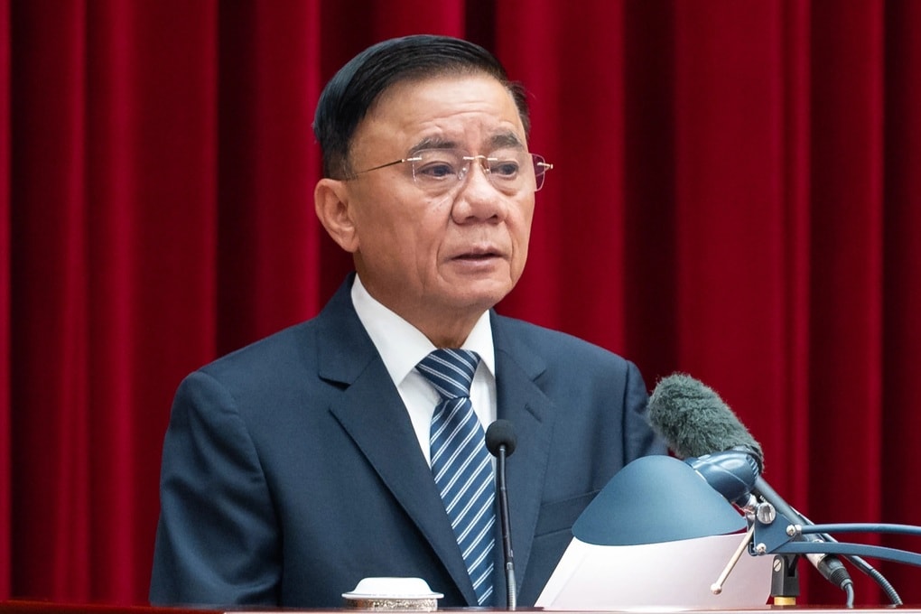 Ban Bí thư yêu cầu ăn Tết gọn, làm việc sớm, vào việc ngay - 1