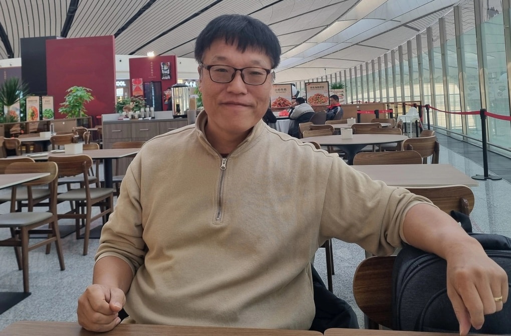 Giáo viên nước ngoài và những trải nghiệm nhớ đời dịp Tết - 2