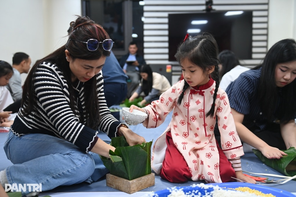 Ám ảnh cô giáo giao 40 bài tập về nhà dịp Tết - 2