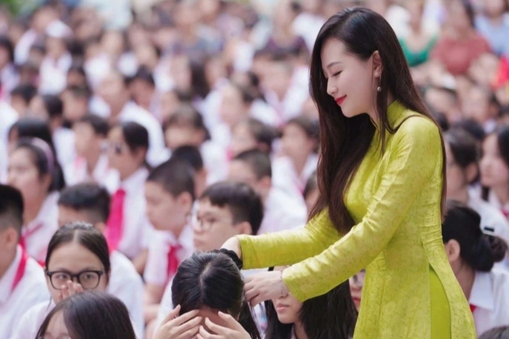 Hà Nội chi hơn 35 tỷ đồng thưởng cho giáo viên ngày giáp Tết - 1