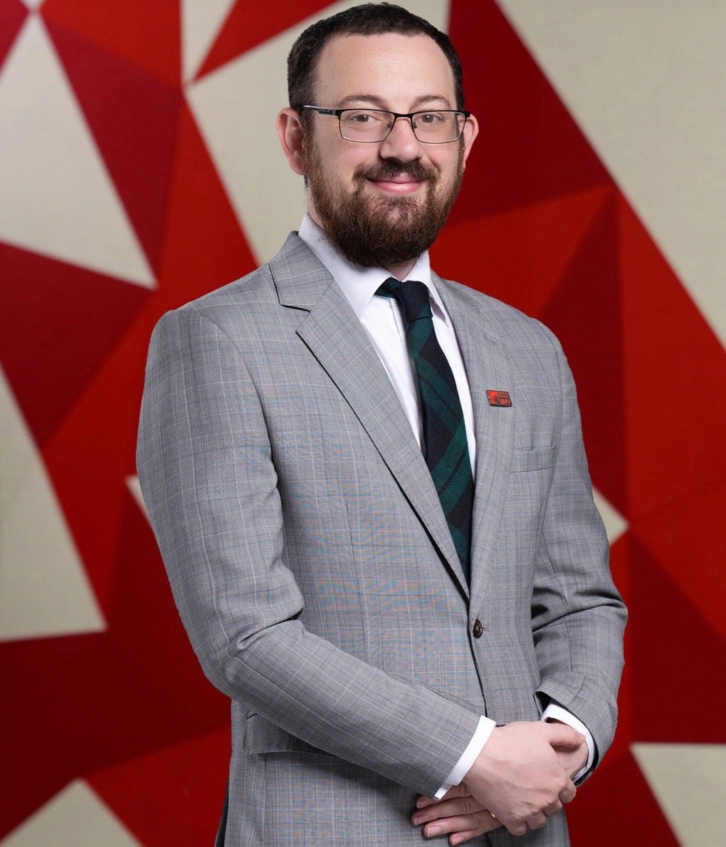 Giáo viên nước ngoài và những trải nghiệm nhớ đời dịp Tết - 3