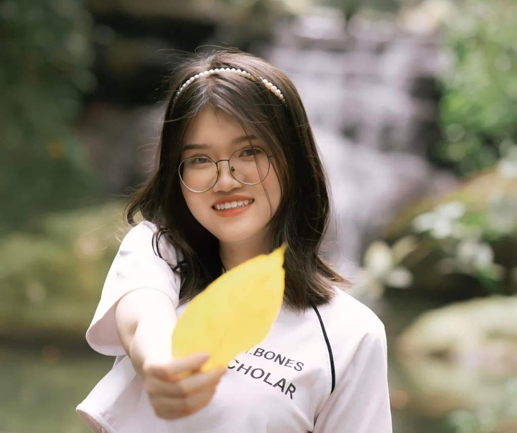 Sinh viên năm cuối mất cảm giác Tết vì nỗi lo tốt nghiệp - 2