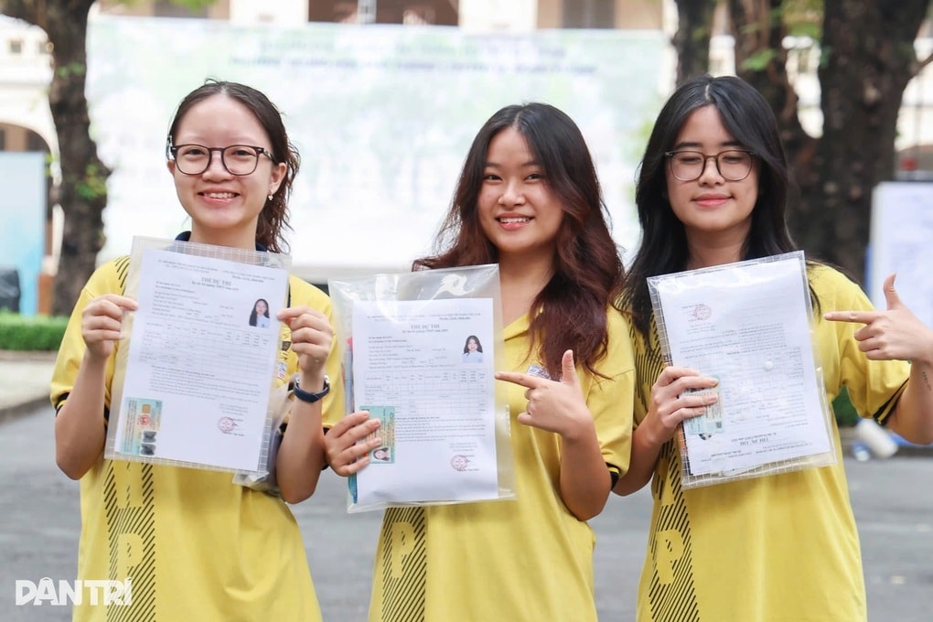 Bộ Giáo dục chốt điểm cộng tối đa cho IELTS - 1