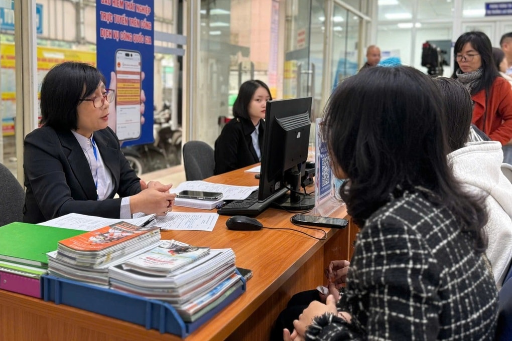 Các ngành nghề dự báo phát triển, khát lao động sau Tết - 1