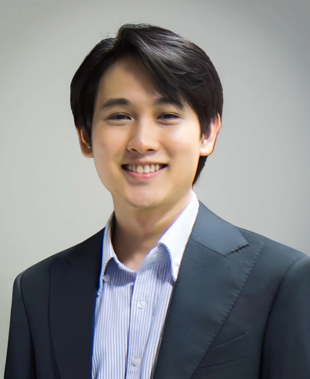 Giấc mơ bay của cựu thí sinh Đường lên đỉnh Olympia tại Pháp - 1