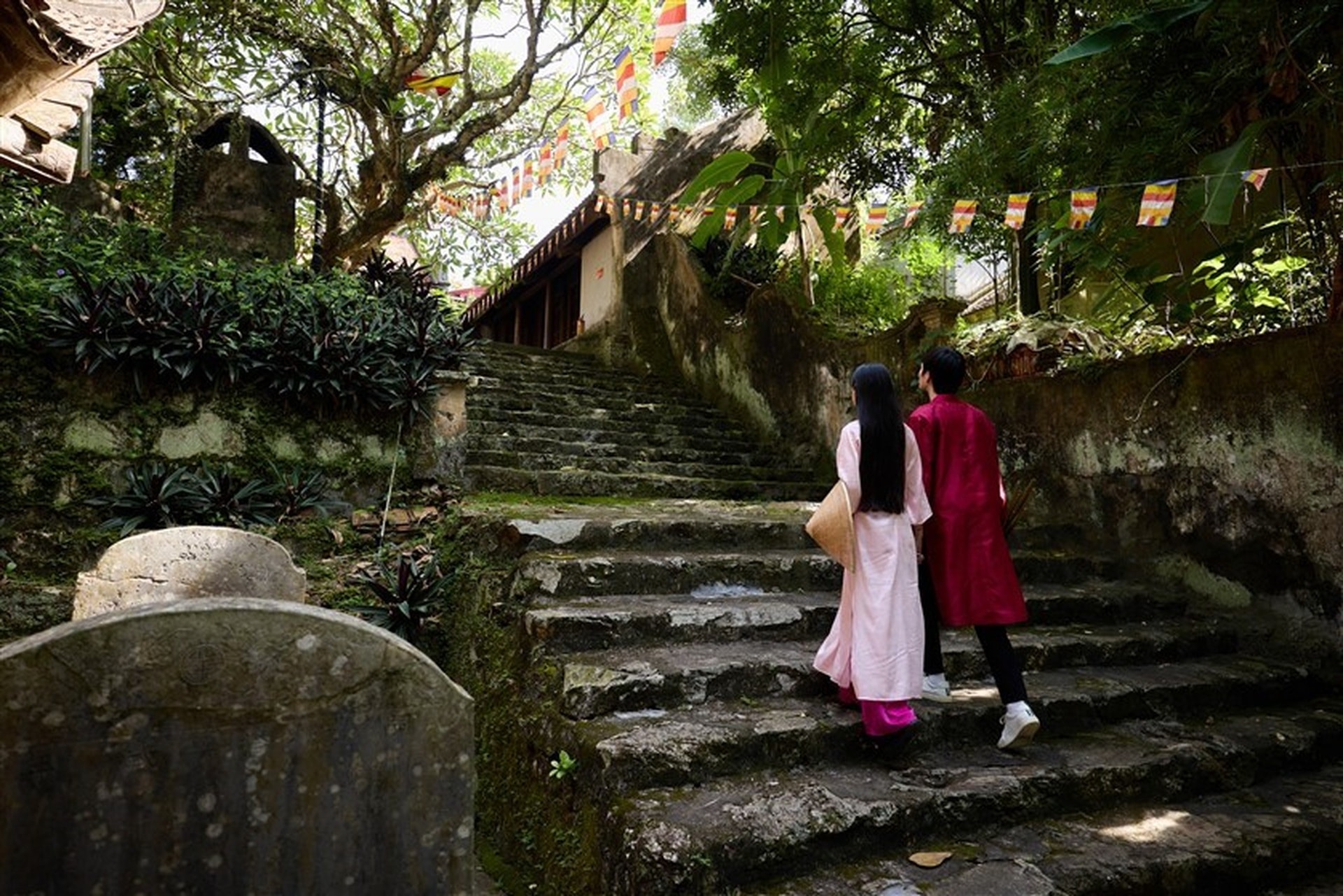 Ngọn núi cao chưa đến 100m, được mệnh danh là Ngọn núi cao chưa đến 100m, được mệnh danh là