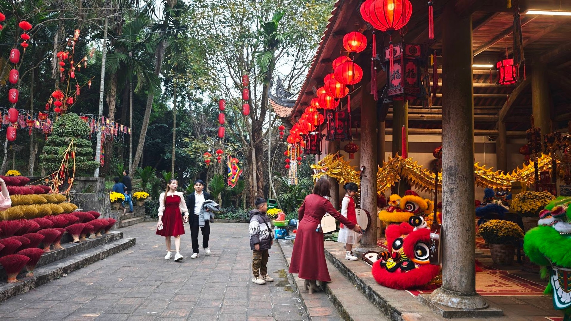 Ngọn núi cao chưa đến 100m, được mệnh danh là Ngọn núi cao chưa đến 100m, được mệnh danh là