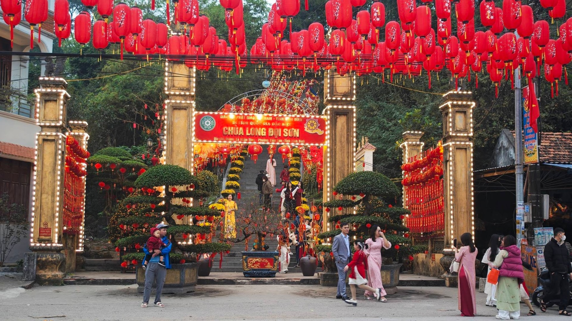 Ngọn núi cao chưa đến 100m, được mệnh danh là Ngọn núi cao chưa đến 100m, được mệnh danh là