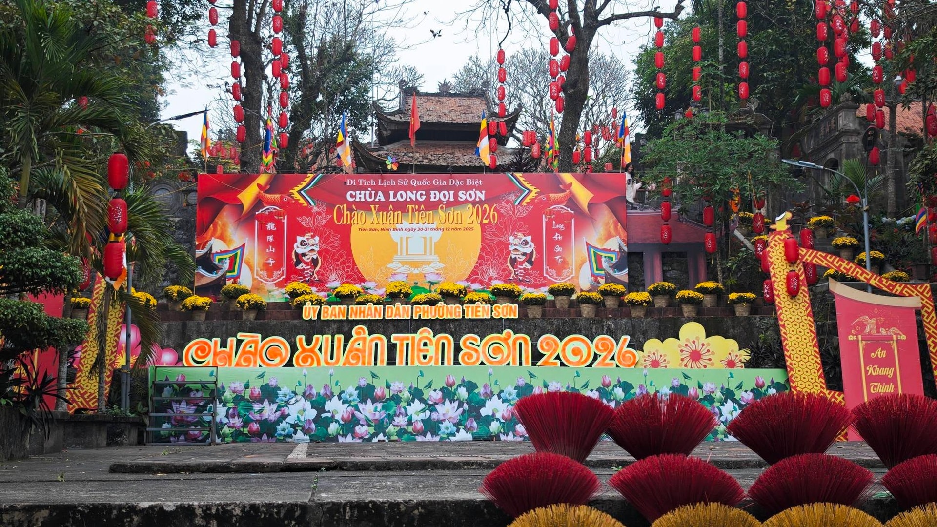 Ngọn núi cao chưa đến 100m, được mệnh danh là Ngọn núi cao chưa đến 100m, được mệnh danh là