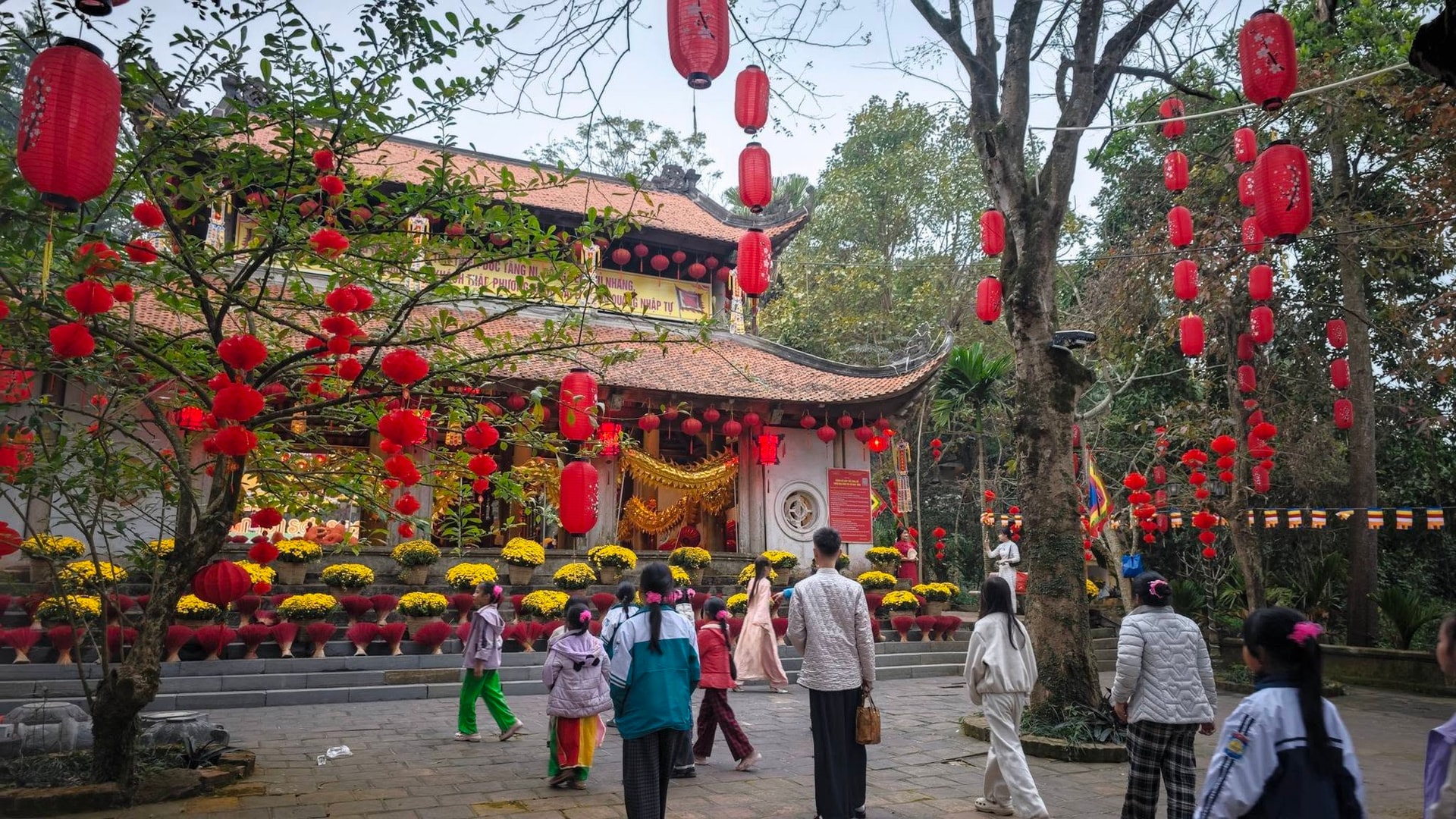 Ngọn núi cao chưa đến 100m, được mệnh danh là Ngọn núi cao chưa đến 100m, được mệnh danh là