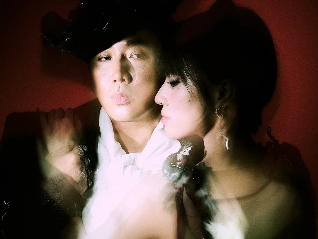 Rapper Pháo: Tôi là ngoại lệ của anh Trấn Thành - 3