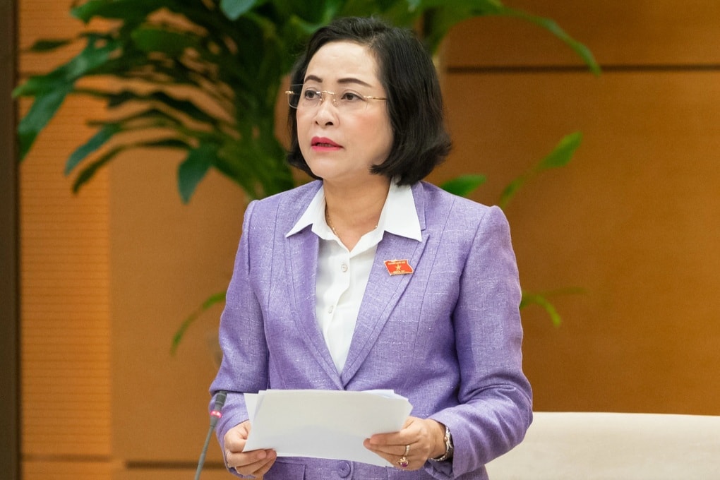 Bộ Chính trị có kết luận quan trọng về công tác nhân sự và số lượng ĐBQH” - 1