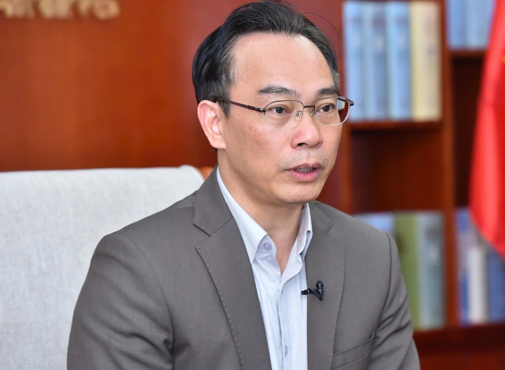 Dấu ấn của quyền Bộ trưởng Bộ GDĐT trước khi đảm nhận ghế nóng - 2