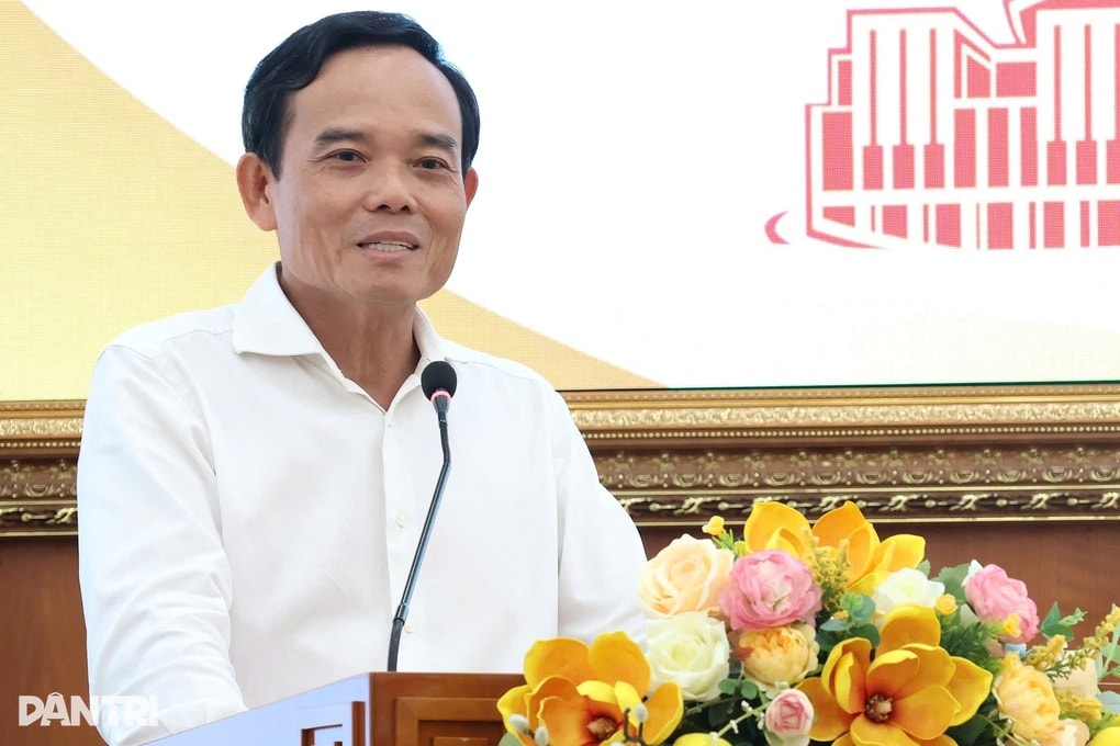 Bí thư TPHCM nói về hình ảnh giọt nước mắt tại công viên số 1 Lý Thái Tổ - 1