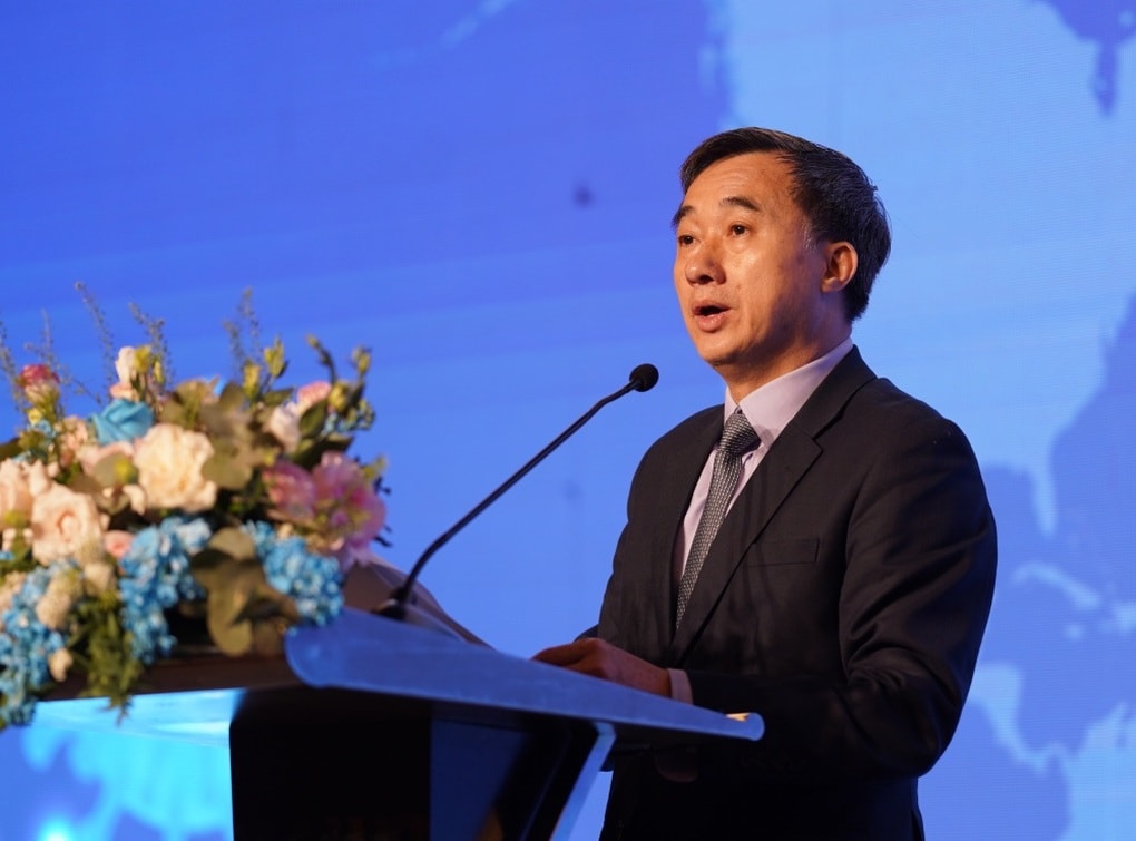 Việt Nam sẽ thử nghiệm lâm sàng thuốc điều trị sốt xuất huyết - 1