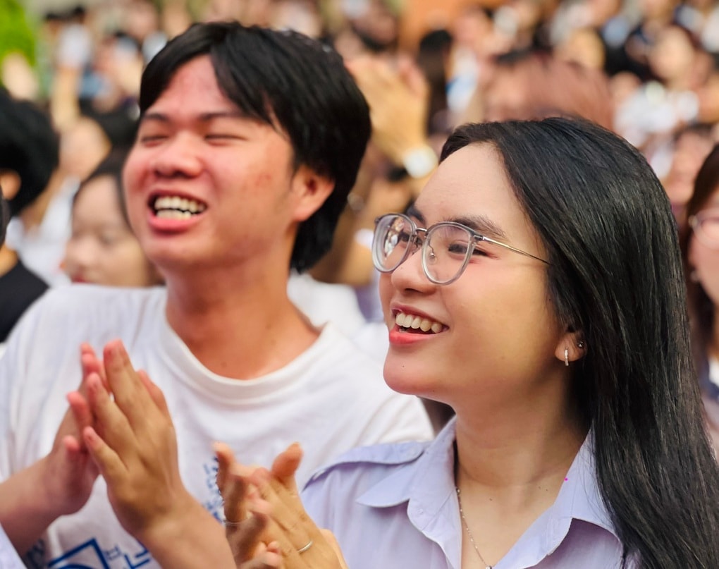 Các trường top tính điểm học bạ thế nào trong tuyển sinh 2026 - 1