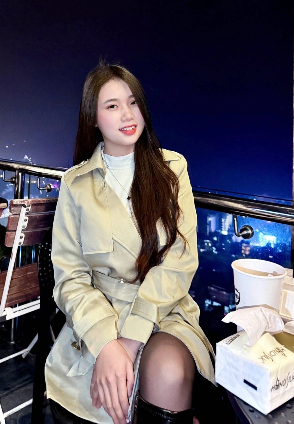 Cô gái gửi xe nhờ 10 ngày không quay lại lấy, chủ nhà nóng ruột đi tìm - 3