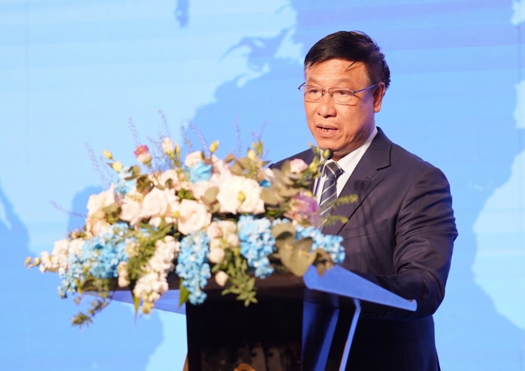 Việt Nam sẽ thử nghiệm lâm sàng thuốc điều trị sốt xuất huyết - 2