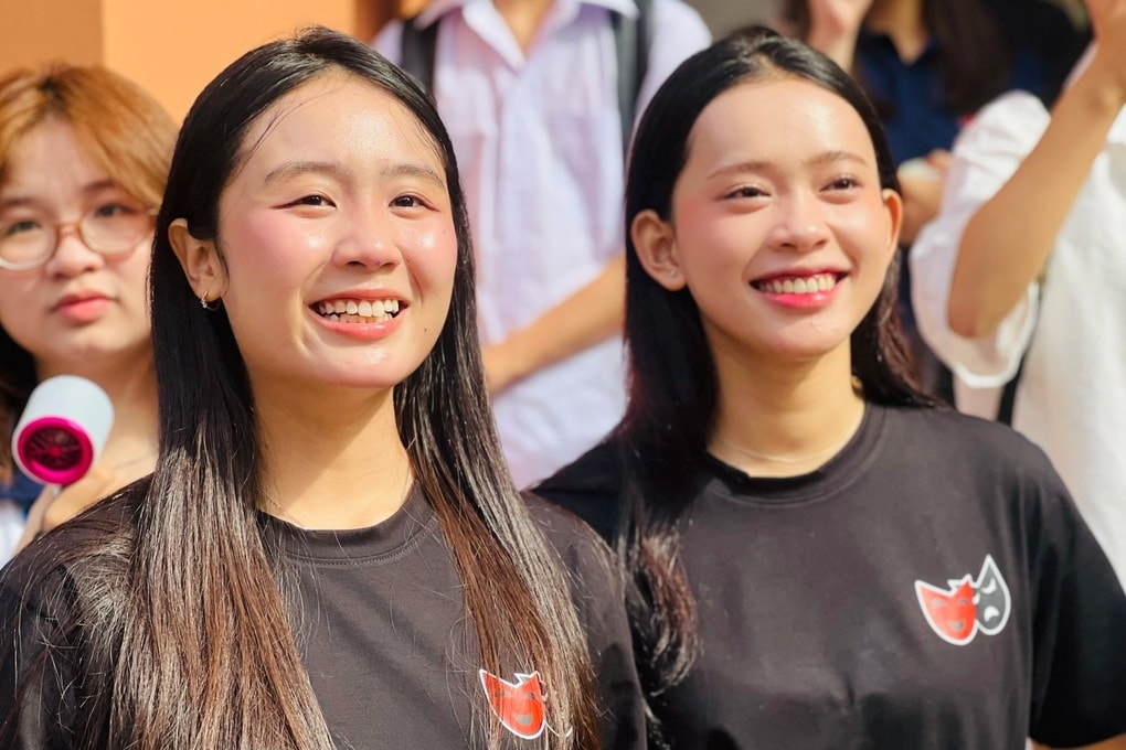 Học sinh tỉnh nào được Đại học Quốc gia TPHCM ưu tiên cộng điểm nhiều nhất? - 1