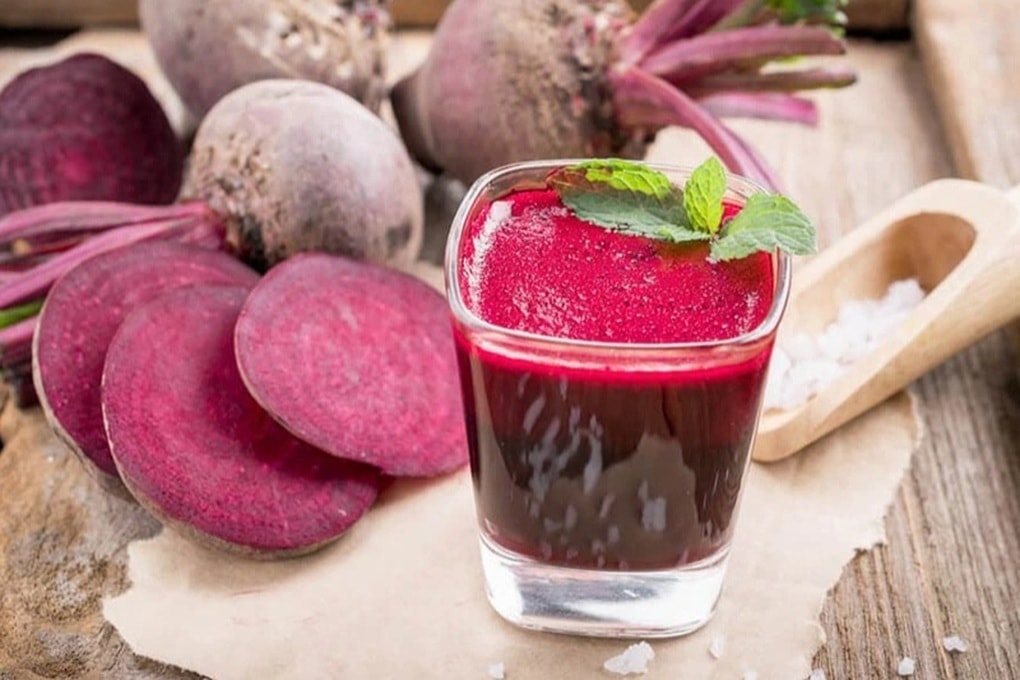 3 loại rau giá rẻ nên ăn nhiều hơn để gan khỏe mạnh - 1