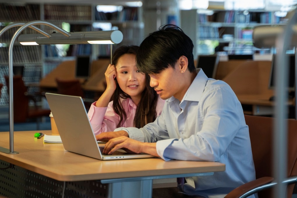 Chỉ 10% những đứa trẻ xuất chúng trở thành “ngôi sao” khi trưởng thành - 1