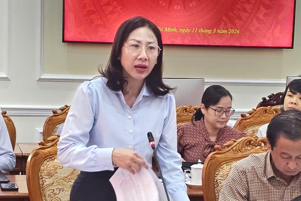 Thùng phiếu tại kỳ bầu cử sớm ở TPHCM đã được niêm phong chờ ngày kiểm - 2