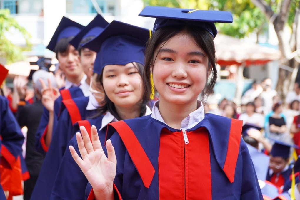 Bắt buộc học hết lớp 9: Khi trẻ bỏ học, lỗi của ai? - 1