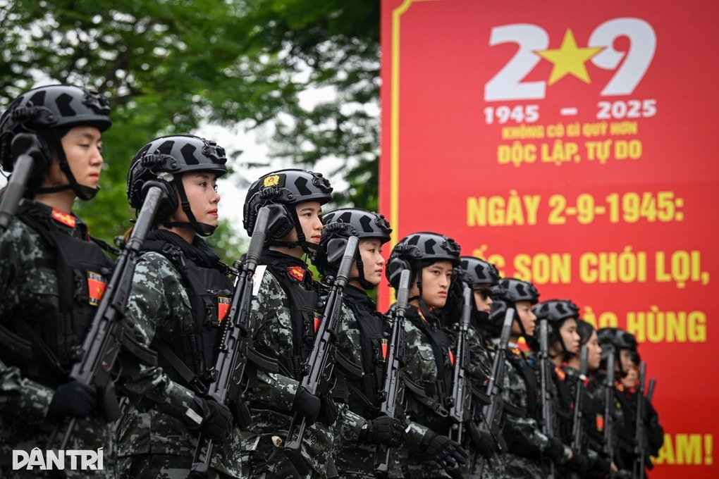 Thêm 3 trường Công an tuyển sinh hệ dân sự từ năm 2026 - 1