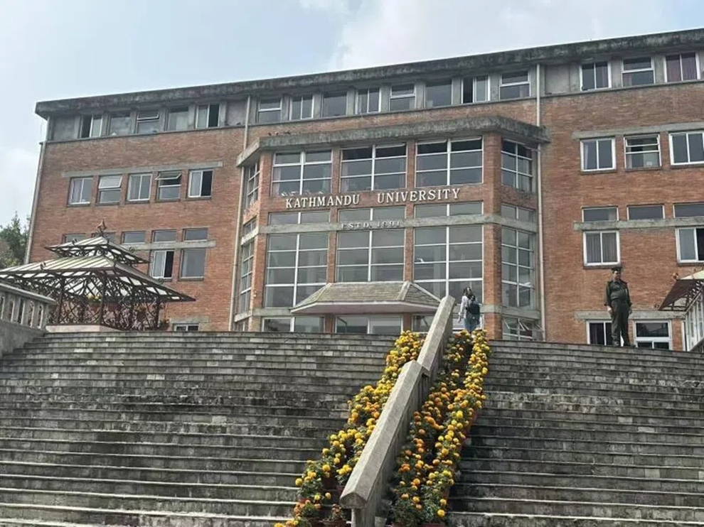 Xu hướng du học lạ đời của sinh viên Trung Quốc - 1