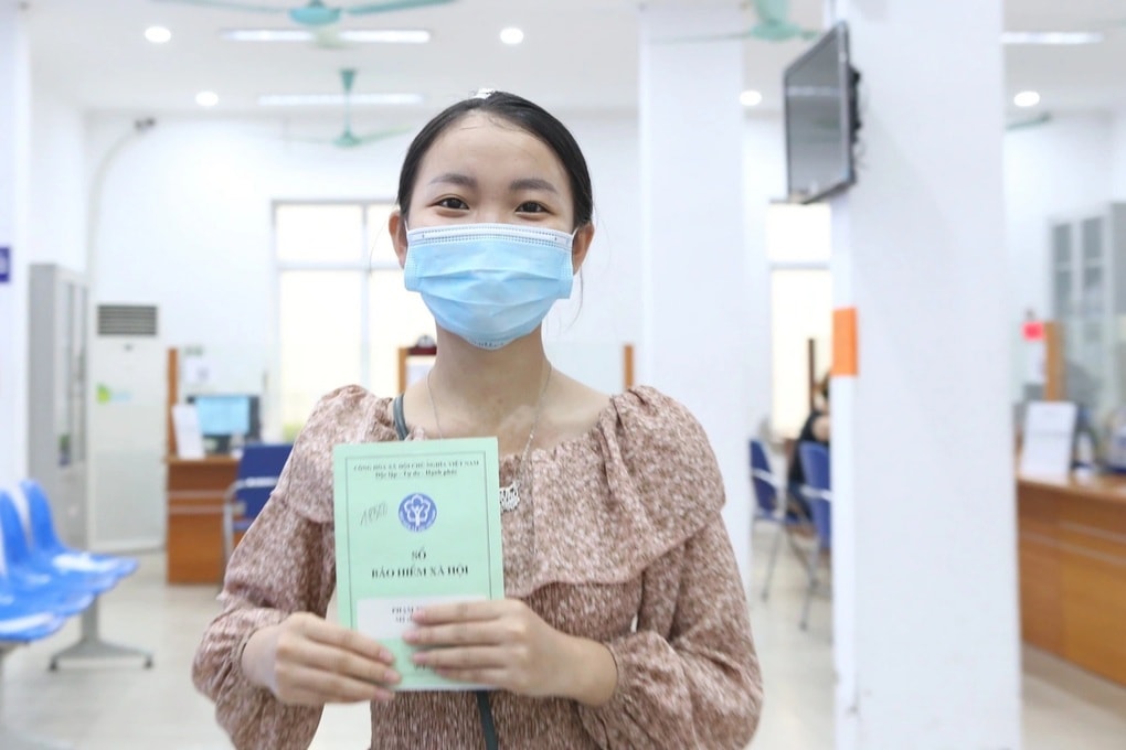 9 khoản trợ cấp quan trọng tăng theo lương cơ sở - 1