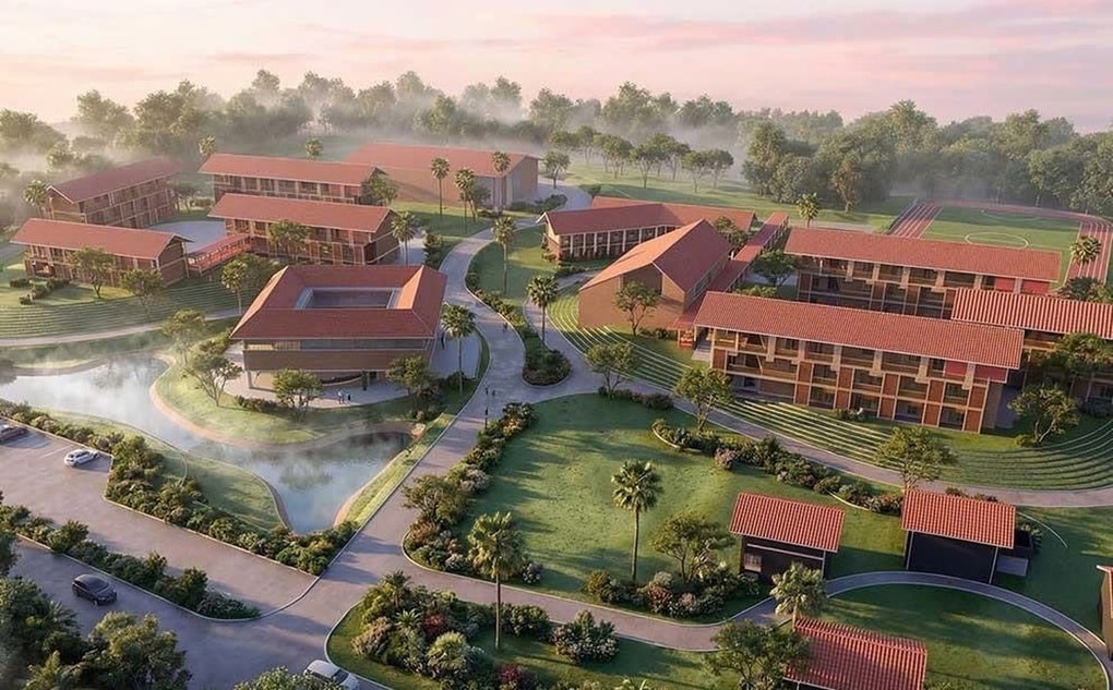 Không để xảy ra tiêu cực, tham nhũng ở 248 trường nội trú biên giới - 3