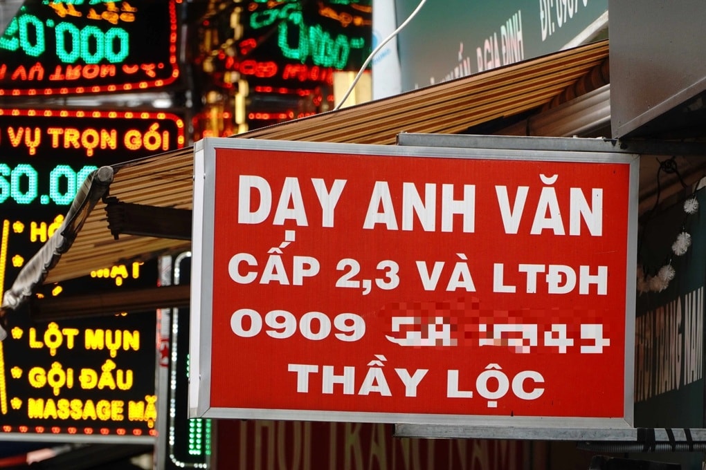 Sửa Thông tư 29: Đề thi còn khó, sao cấm được học thêm? - 2