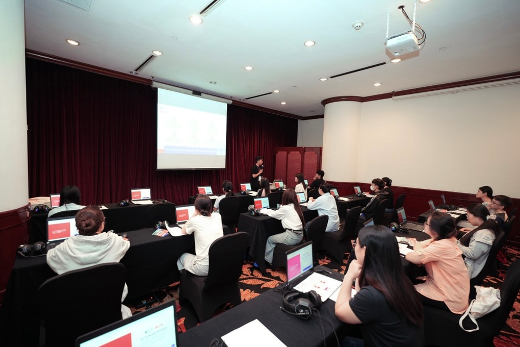 Vì sao học sinh cấp 2 đổ xô học IELTS? - 2