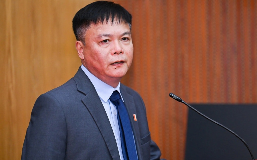 Bách khoa Hà Nội miễn học phí cho tất cả nghiên cứu sinh, mức 80-100 triệu - 1