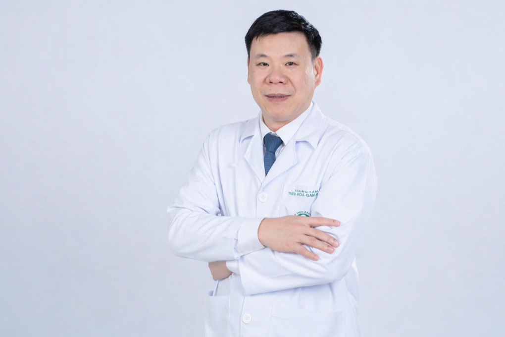 Bác sĩ Bạch Mai cảnh báo cách ăn của nhiều người “tiếp tay” cho ung thư - 1