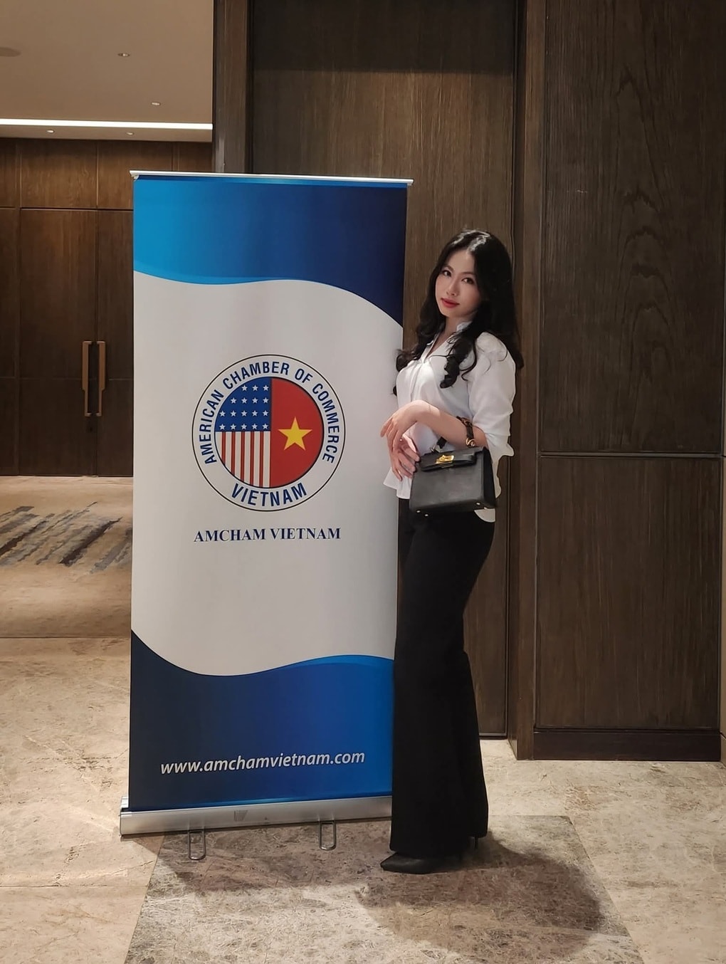 Không nối nghiệp bác sĩ, nữ sinh chinh phục quỹ đầu tư hàng đầu Việt Nam - 2